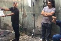 فیلمبرداری «شاهد باز» به پایان رسید/ روایت مشکلات یک نوجوان
