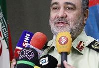عبور زائران از مرز چذابه ۳ برابر شده است