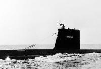 Lost French submarine finally found after 50 years missing