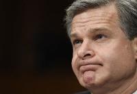 The Latest: FBI chief Wray says China poses a serious threat