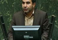 نماینده خوی به سوالات خبرنگاران درباره‌ سرقت از منزلش پاسخ نداد