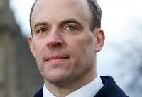 وزیر خارجه انگلیس: موضوع تبادل نفت‌کش بین ایران و انگلیس یک معامله پایاپای نیست