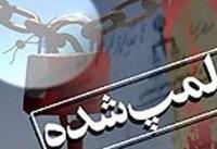 پلمب ۲۶ آرایشگاه به دلیل ارائه خدمات به جنس مخالف