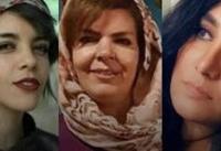 کارشناسان سازمان ملل خواهان آزادی فعالان زن ایرانی شدند