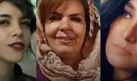 کارشناسان سازمان ملل خواهان آزادی فعالان زن ایرانی شدند