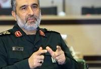 سایه جنگ با سرنگونی پهپاد آمریکایی از کشور دور شد