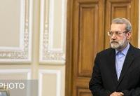 لاریجانی: امروز کارهای وزارت اطلاعات از پختگی لازم برخوردار است