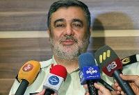 افزایش ۲۰ درصدی گیت های گذرنامه در گذرگاه های چهارگانه کشور