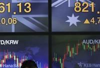 Global stocks steady after big Asia falls post US payrolls