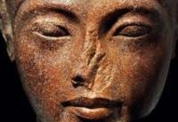 Egypt to sue Christie's to retrieve £4.7m Tutankhamun bust