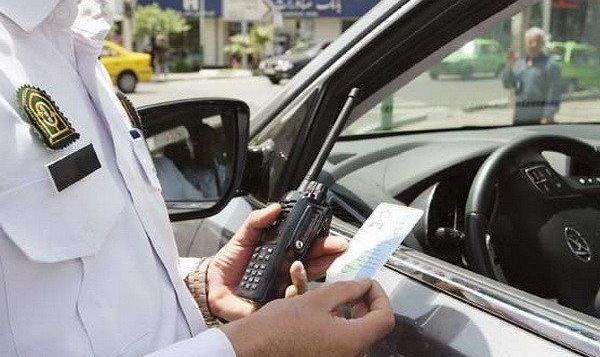 احتمال ابطال گواهینامه رانندگان حیوان‌آزار