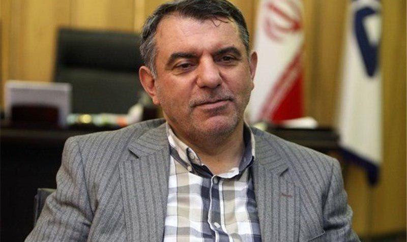 رئیس سابق سازمان خصوصی‌سازی ایران بازداشت شد