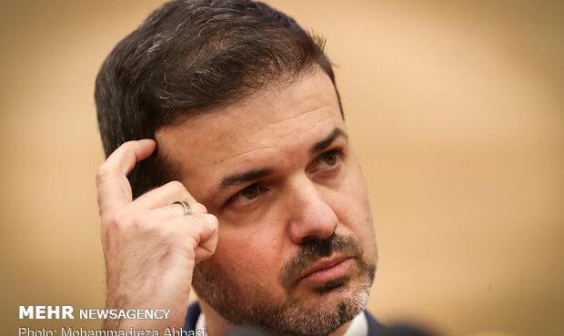 استراماچونی: باید اعتراض به داور را کمتر کنیم/از «هوپر» بی‌اطلاعم