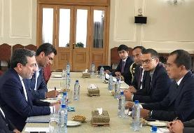 ایران به دنبال جنگ نیست ولی به هرگونه تجاوزی سریع و کوبنده پاسخ می‌دهد