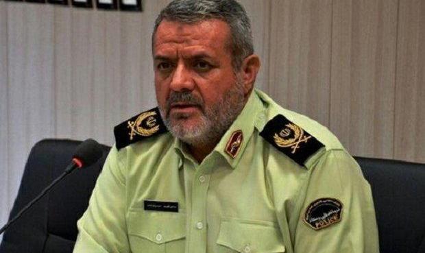 قاتل ۳ عضو یک خانواده در خرم‌آباد دستگیر شد