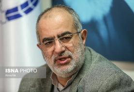 هشدار حسام‌الدین آشنا به مخالفان ظریف