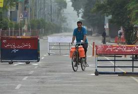 Muslims barred from holding Friday prayers in Kashmir