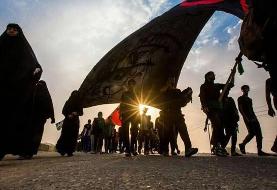 شرایط سفر اربعین اعلام شد