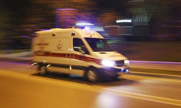 پلمپ مرکز آمبولانس خصوصی که پولدارها و آقا زاده ها را جا به جا می‌کرد