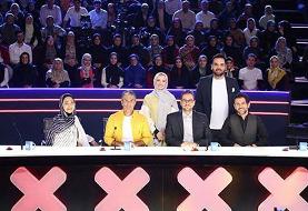 علیخانی: به نفر اول تا پنجم فینال «عصر جدید» اعتبارات تخصصی ارائه میدهیم