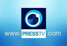 Press TV launches new website to become more user-friendly