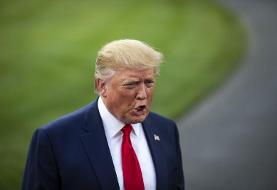 Trump Says U.S. Is Talking With China but Not Ready for a Deal