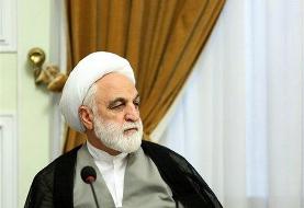 محسنی اژه‌ای: چرا کاری کردند که ارز کشور در اختیار افرادی خاص باشد؟
