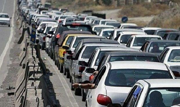 محدودیت‌های جدید جاده های مازندران از امروز تا روز شنبه