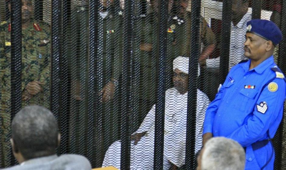 دادگاه سودان: عمر البشیر، متحد سابق ایران،  ٩٠ میلیون دلار از عربستان دریافت کرده است