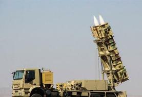 Iran unveils new domestically-built missile system on Defense Industry Day