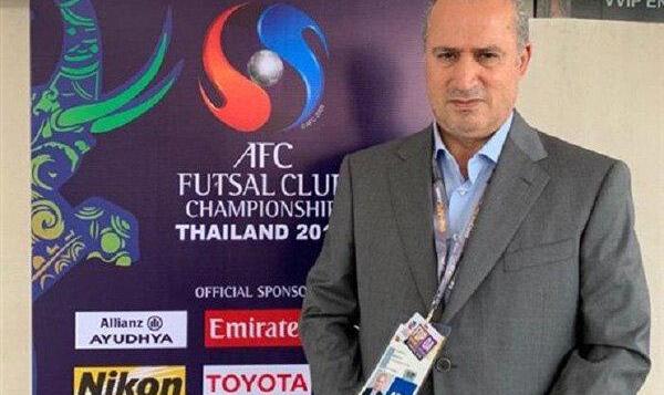 هر ورزشگاهی آماده نباشد مجوز بازی در آن صادر نمی‌‎شود