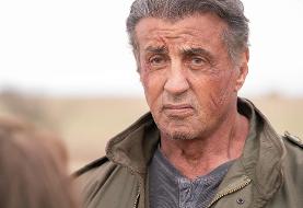 تصاویر جدید فیلم «رمبو ۵» رونمایی شد