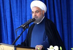 باور ۳۷۳ قوی‌تر از سامانه S۳۰۰ است/ خروج از برجام تروریسم اقتصادی است