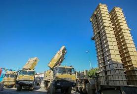 Meet Bavar-373, Iran's rival for Russian S-300 missile system