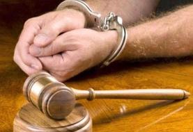 ۹ نفر از مدیران و کارکنان شرکت غله گنبدکاووس دستگیر شدند