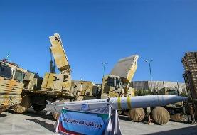 Iran says its missile defense system ‘much better’ than US Patriot, S-300