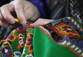 درآمد ۸۰ میلیونی بانوی سیستانی با وام اشتغال
