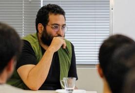 کیومرث مرزبان، نویسنده و طنزپرداز  به ۲۳ سال حبس محکوم شد