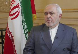 مکرون جزئیاتی از 'طرح نجات برجام را به ترامپ گفته' است