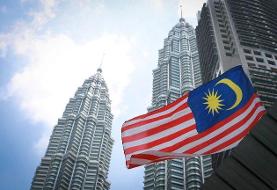 رشد بالای اقتصاد مالزی