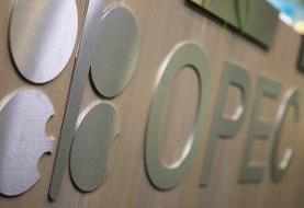 سهم اوپک از بازار نفت به ۳۰ درصد کاهش یافت