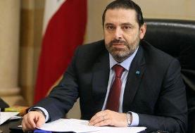 Hariri says Israeli drones in Beirut attempt to stir Middle East tensions