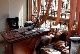 حریری: حمله پهپادی اسرائیل به لبنان نقض قطعنامه شورای امنیت است