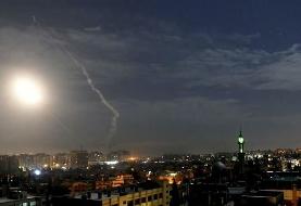 Israeli media caught passing old video as Damascus attack footage in major blunder