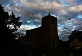 Bat poo no longer blights church and interrupts service, as worshippers rejoice over new scheme