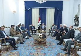 Iraq to take diplomatic, legal measures against sovereignty breach: Foreign ministry