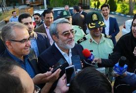 هماهنگی انتخاباتی وزارت کشور با شورای نگهبان، سپاه و نیروهای اطلاعاتی