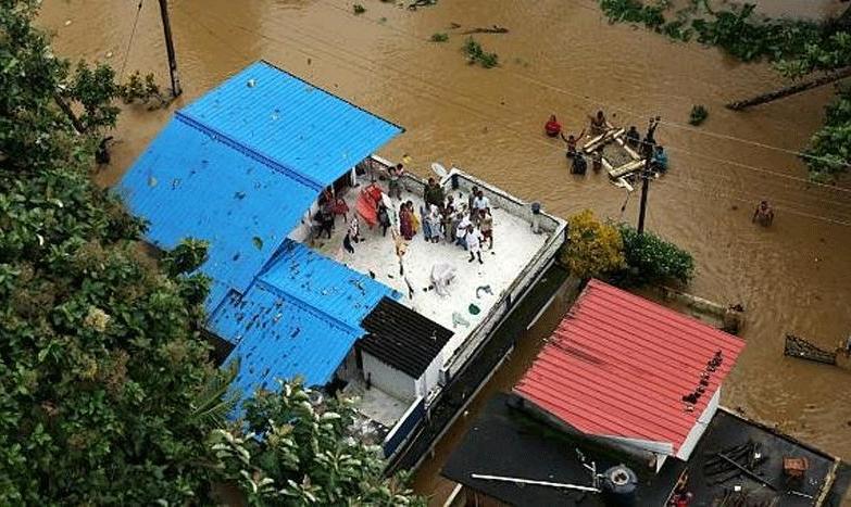 سیل در سودان ۶۲ کشته برجا گذاشت