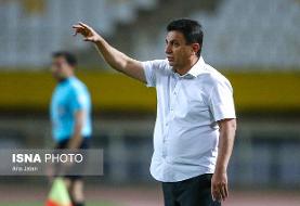 قلعهنویی: کیروش خودش را کنترل نکند جریمه میشود/ از هواداران گله دارم