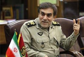 روایت سردار باقری از چرایی منصرف شدن آمریکا از حمله به ایران